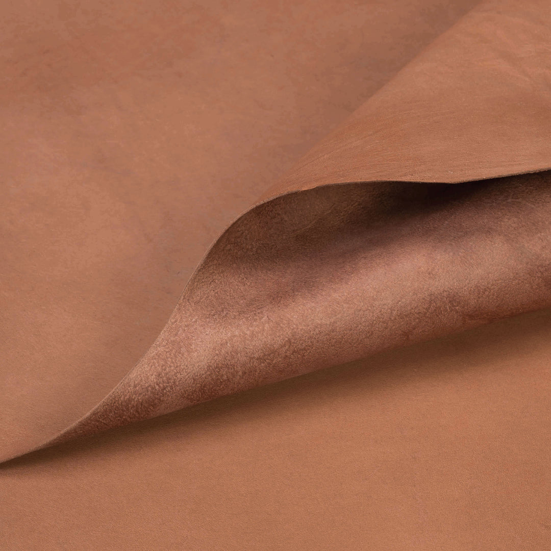 Sample, Kangaroo Leather