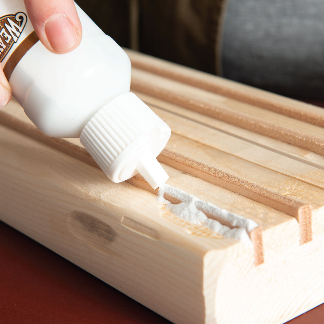 Master Tool Weaver Strop Board