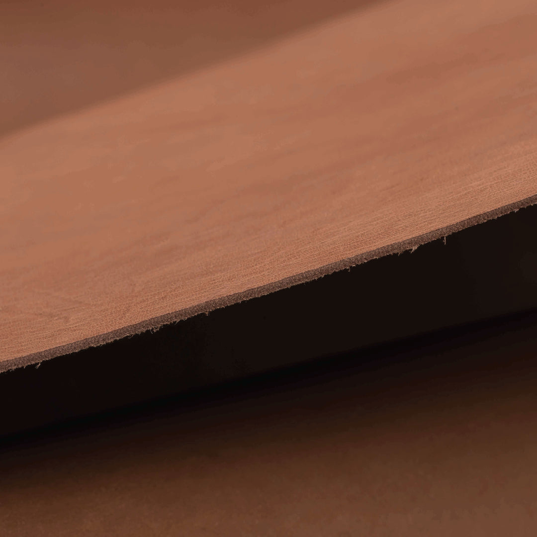 Sample, Kangaroo Leather