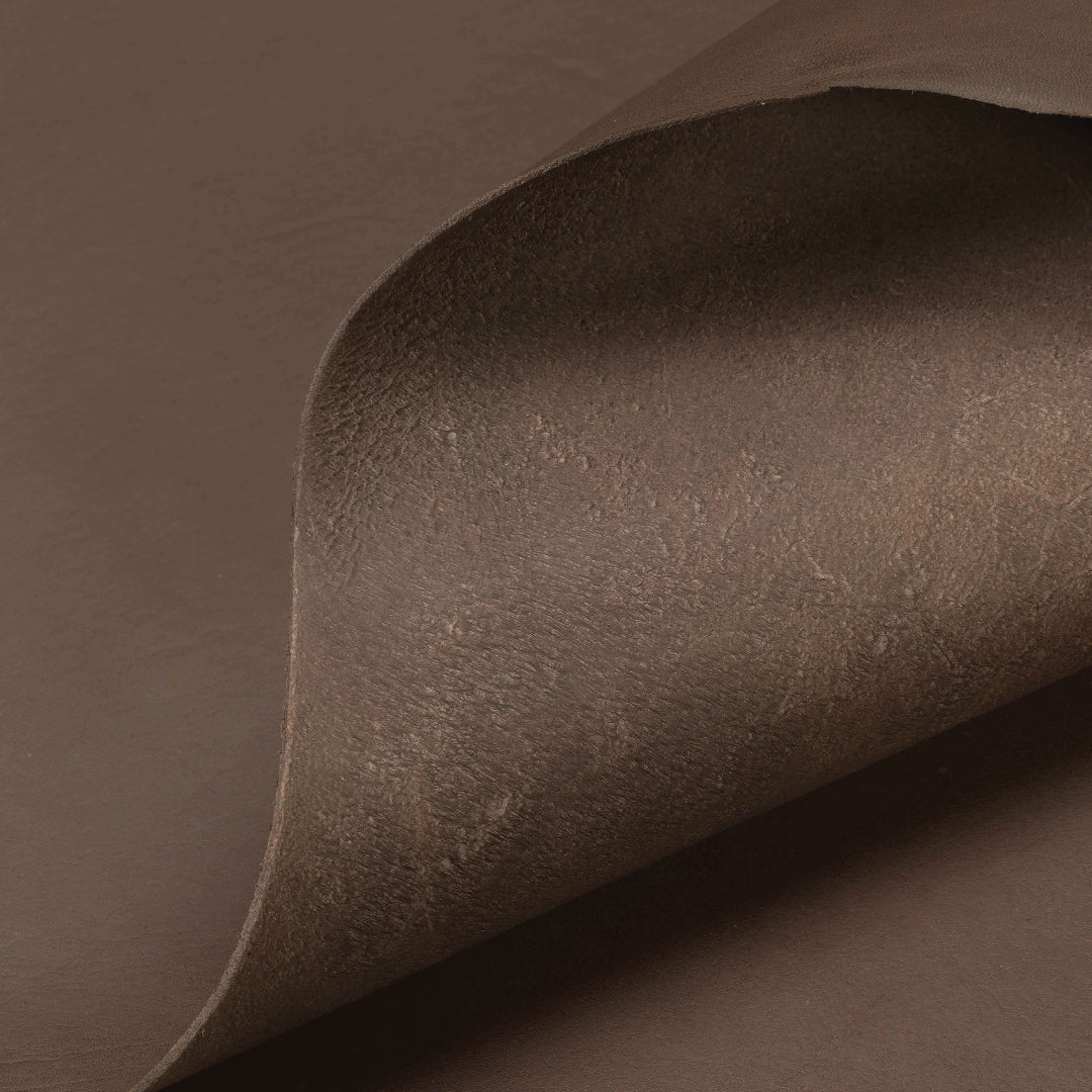 Sample, Kangaroo Leather