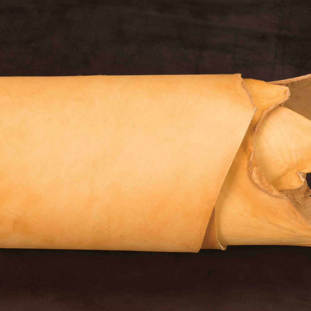 CHAHINLEATHER® Lace Double Backs