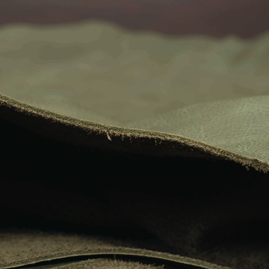 Pines Milled Leather, 3-4 oz.