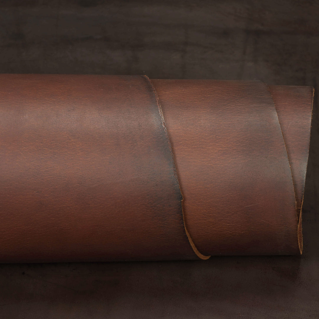 Sample, Water Buffalo Single Bends, 8/9 oz.