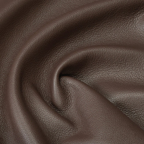 Sample, Millwood Chrome Tanned Garment Leather