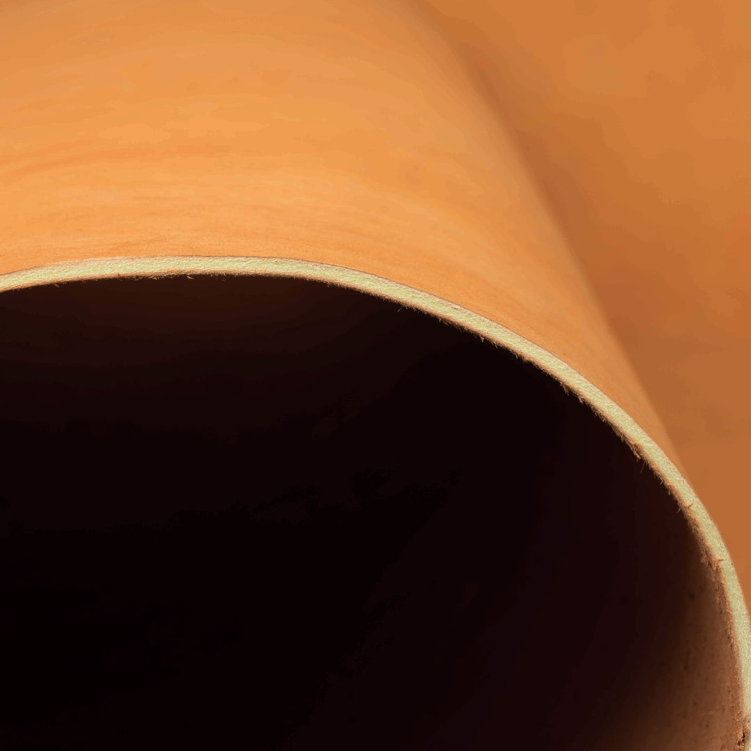 CHAHINLEATHER® Lace Double Backs