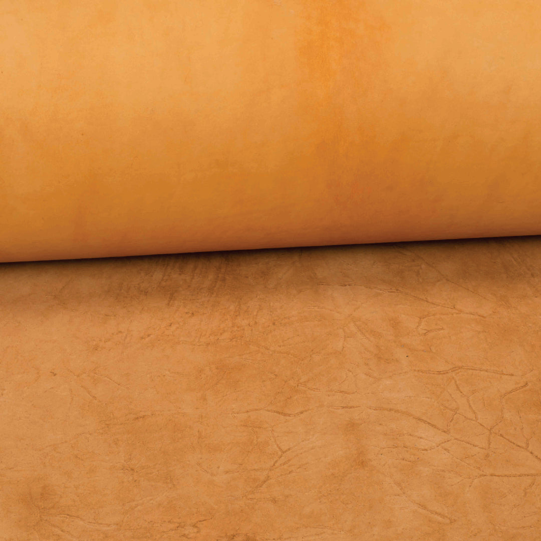 CHAHINLEATHER® Lace Double Backs