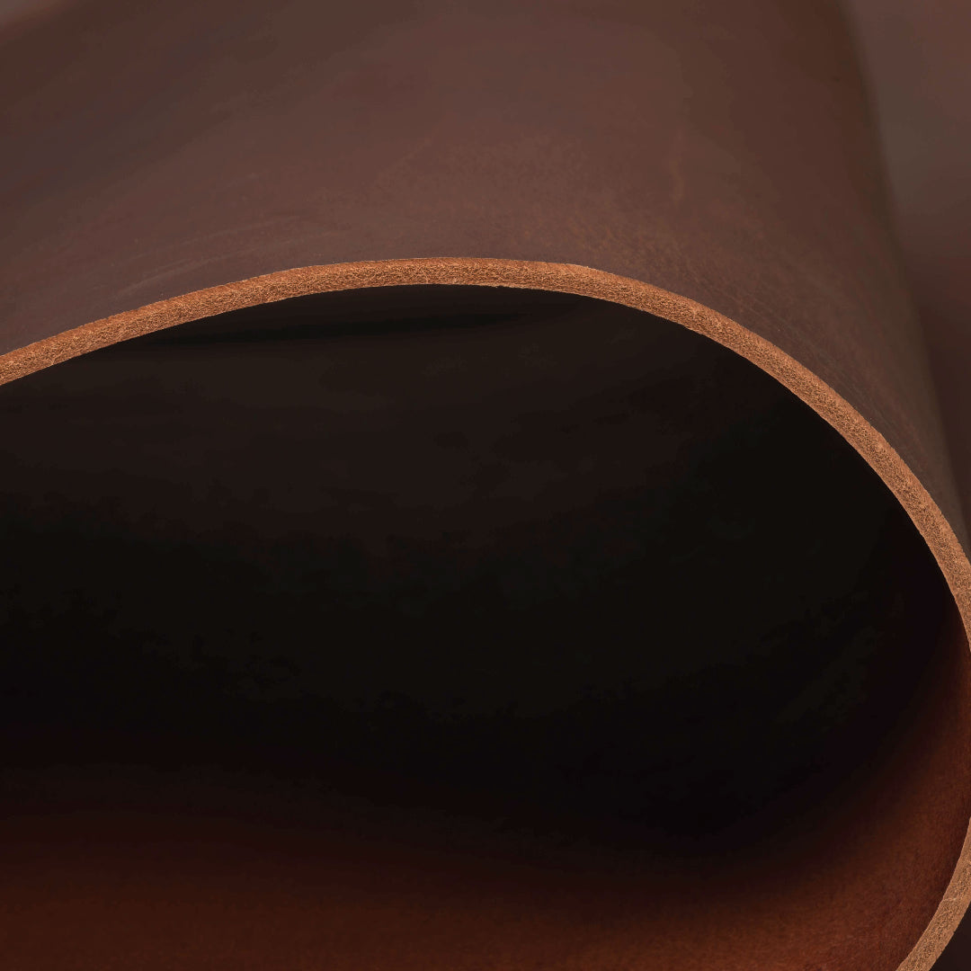 Sample, Water Buffalo Single Bends, 8/9 oz.