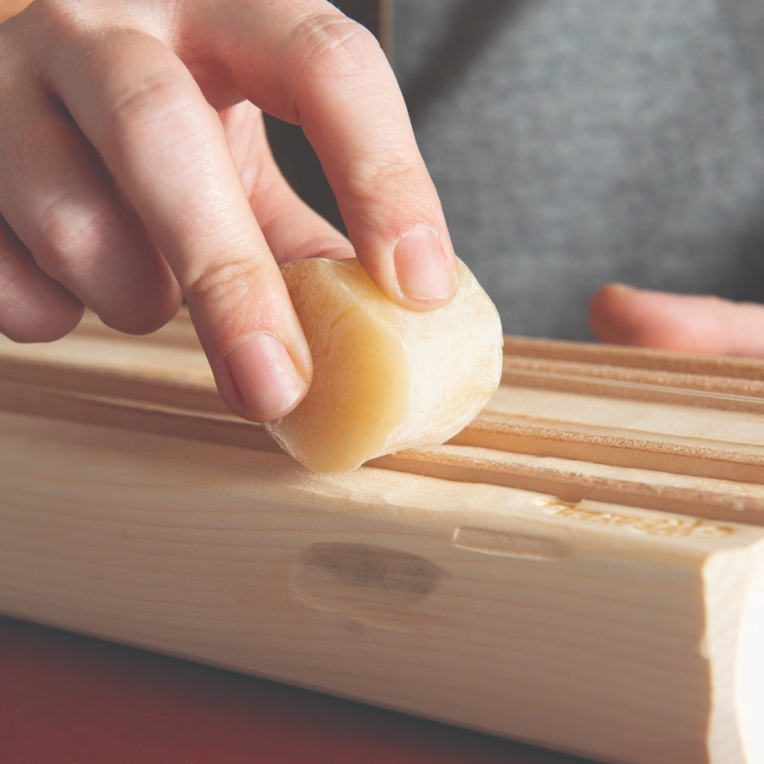 Weaver Strop Board Kit