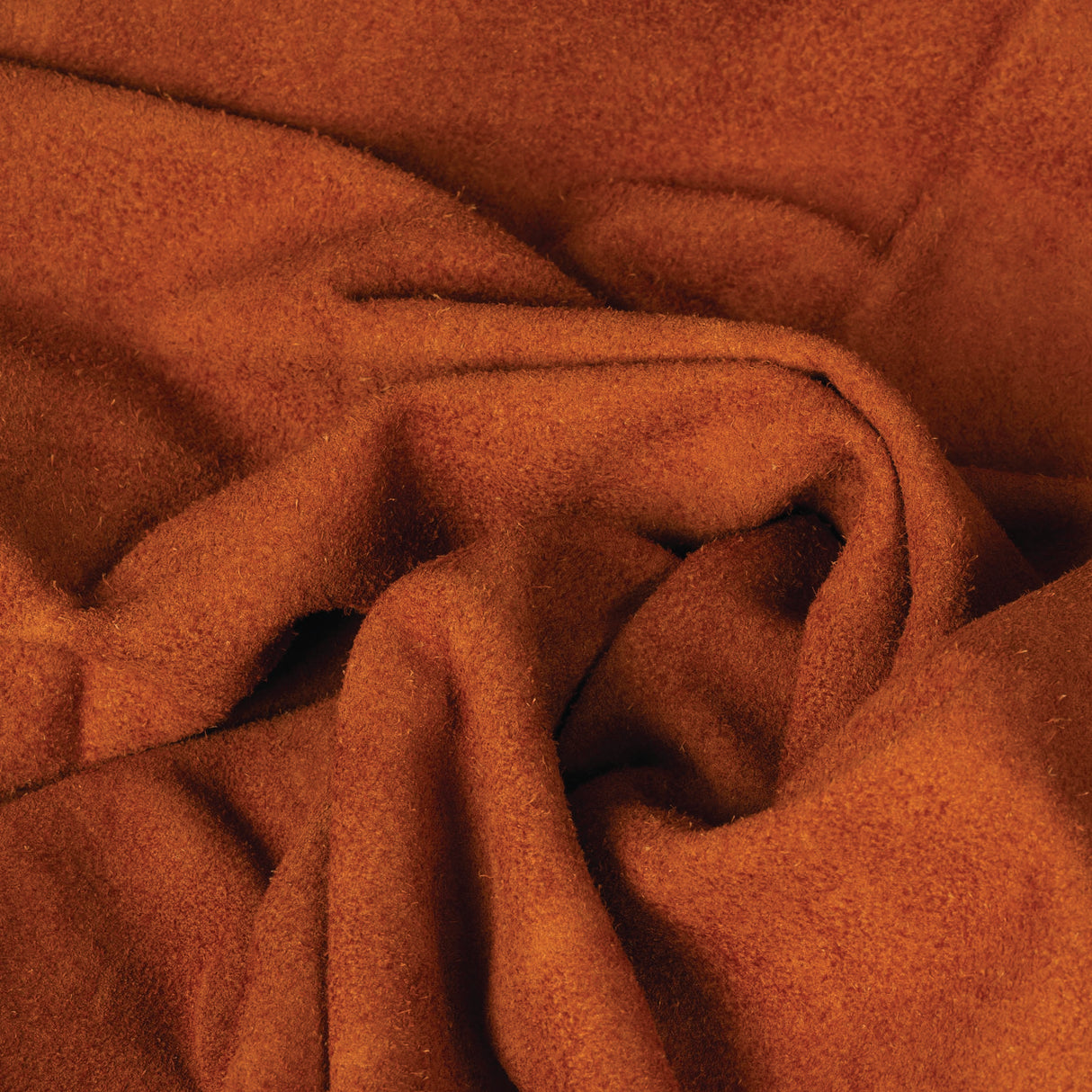 Hermann Oak® Heritage 1881 Suede Leather, 3/4 oz.