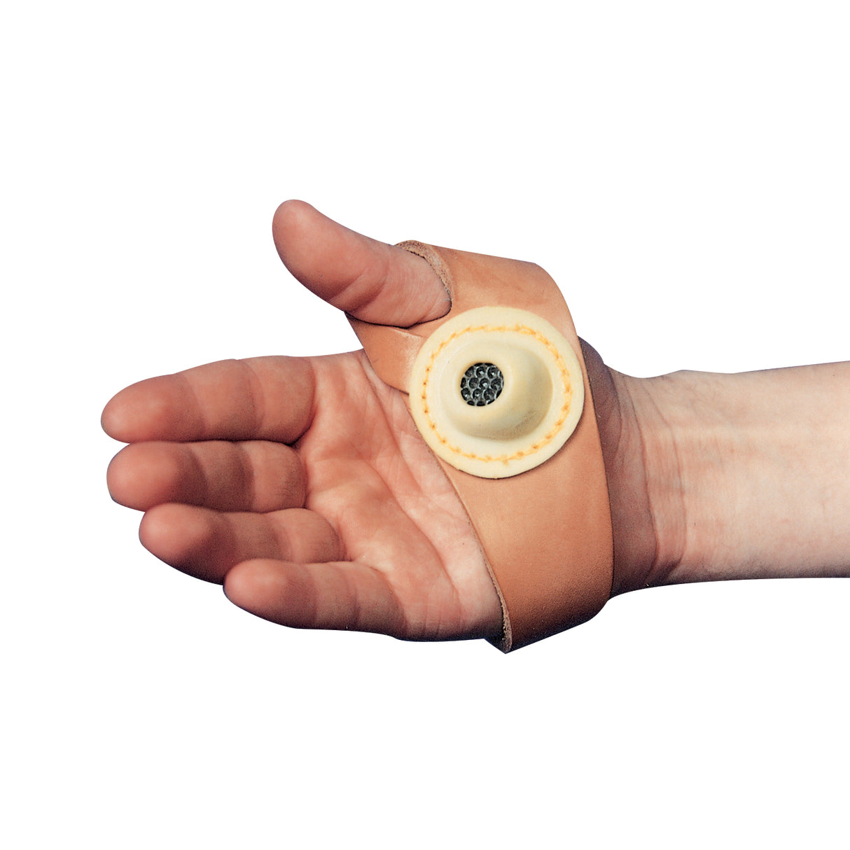 Sewing Palm, Right-Handed