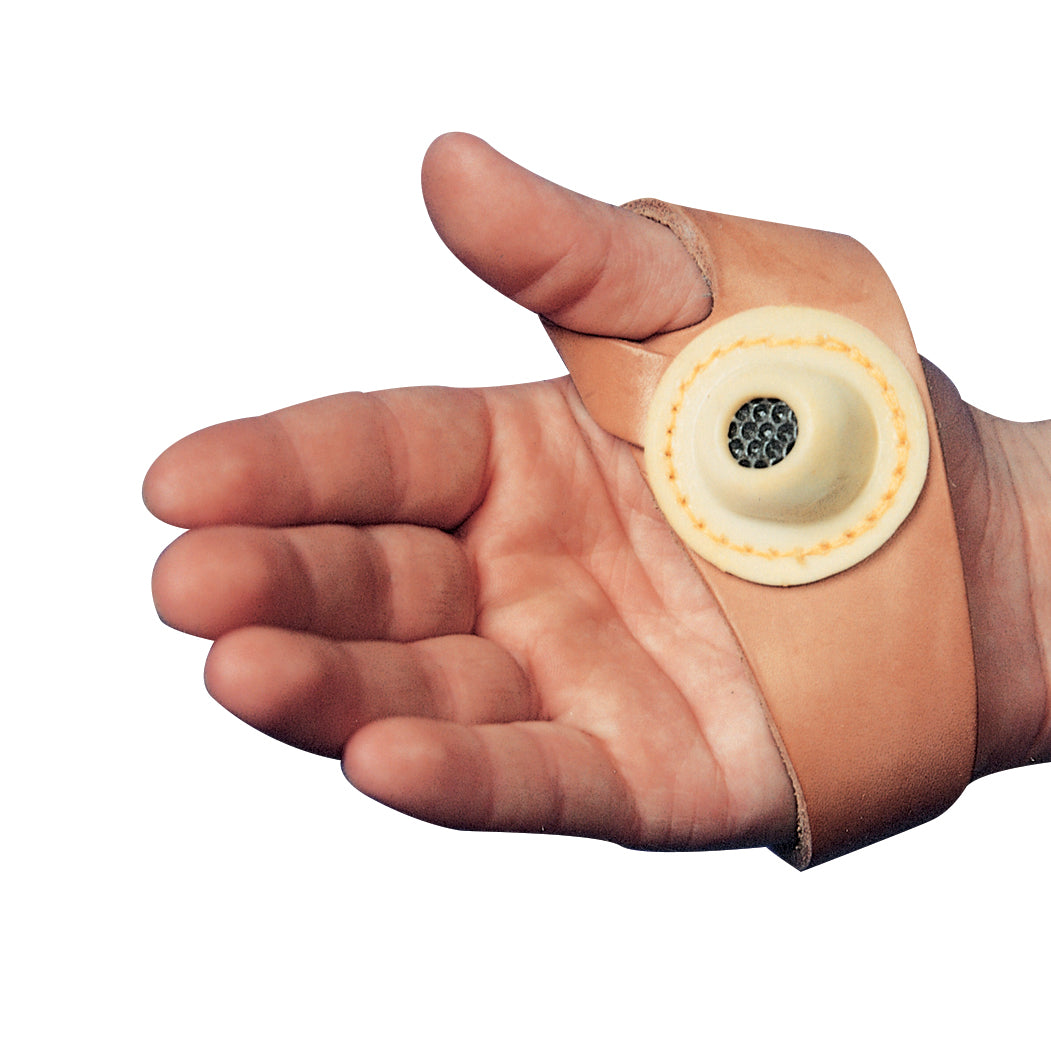 Sewing Palm, Right-Handed