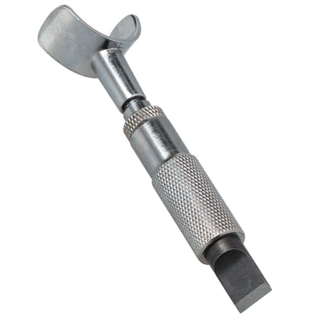 Pro Adjustable Swivel Knife