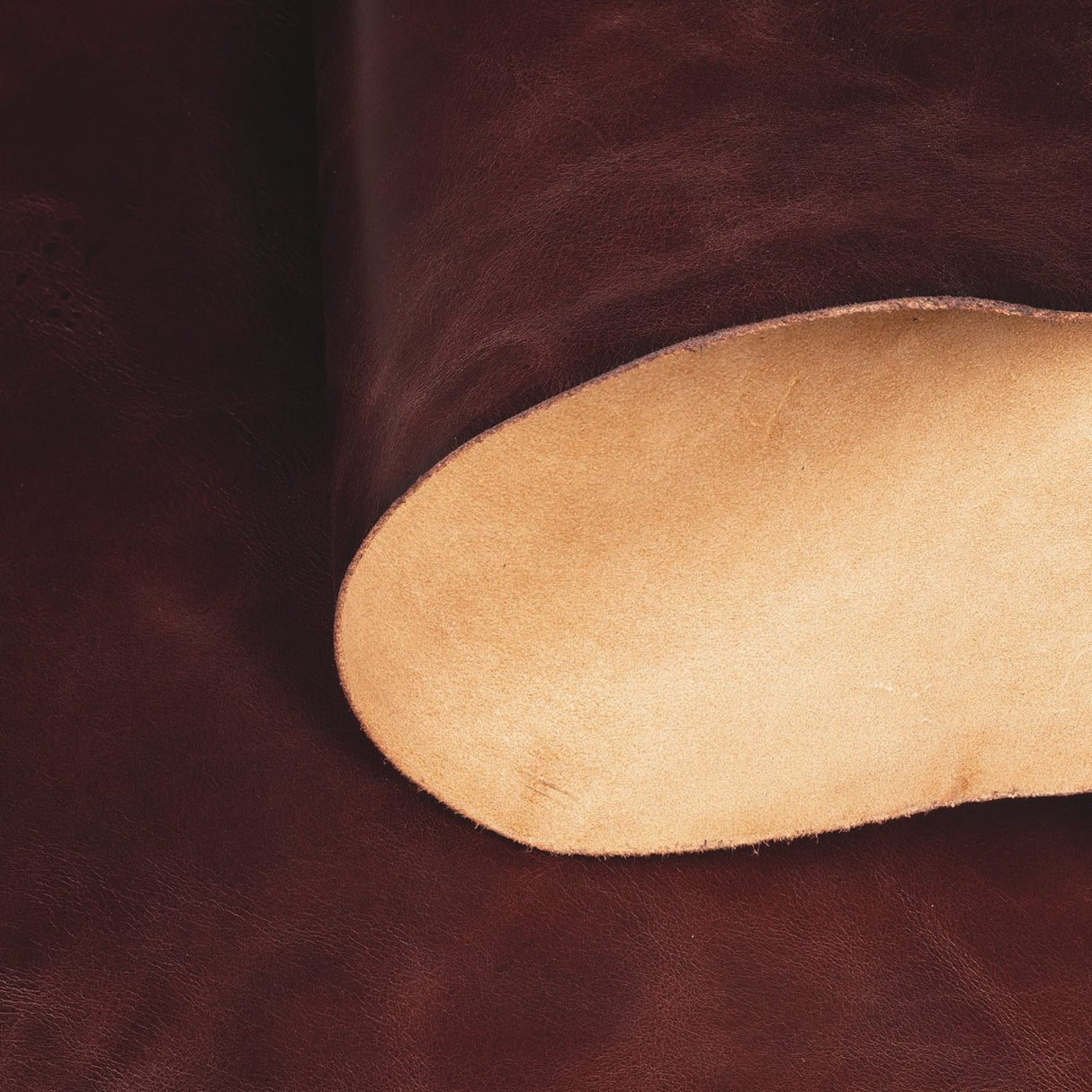 Sample, Solstice Pull-Up Double Shoulders, 3 to 4 oz.