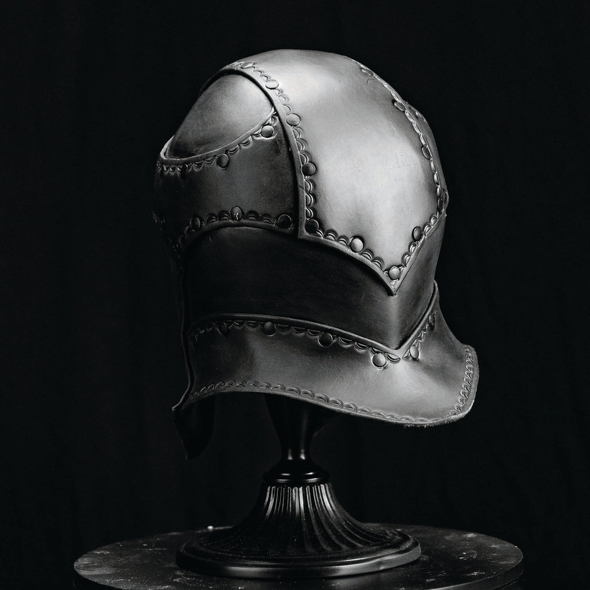 Prince Armory Warrior Helmet Kit