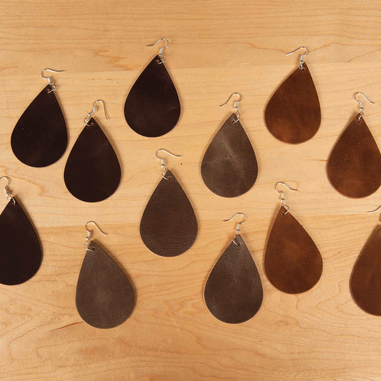 Casa Blanca Pull-Up Double Shoulders, 3-4 oz.