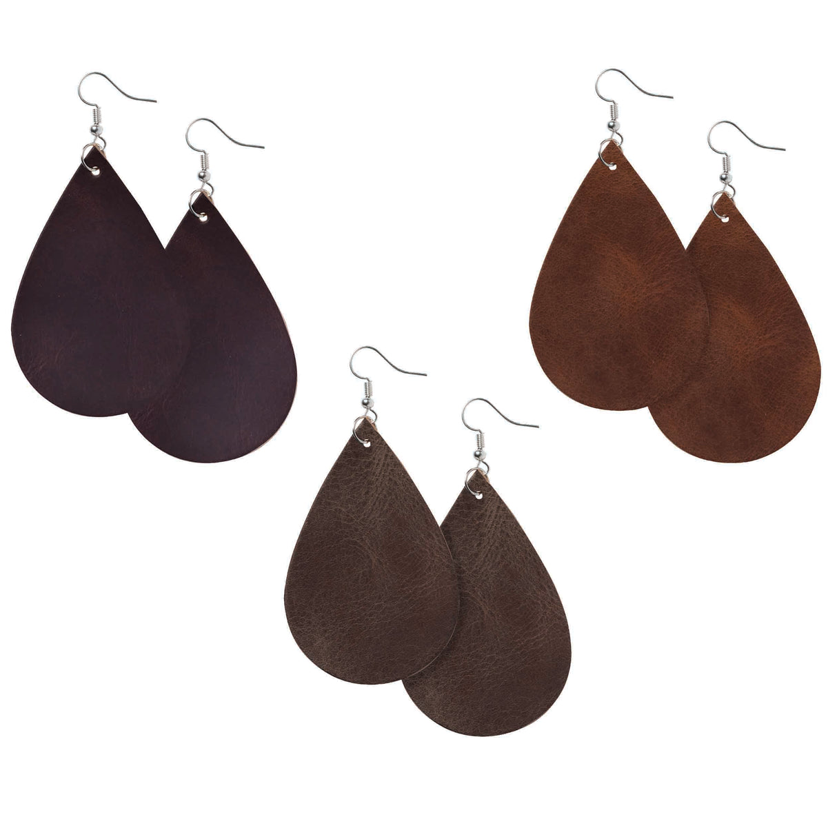 Casa Blanca Pull-Up Double Shoulders, 3-4 oz.