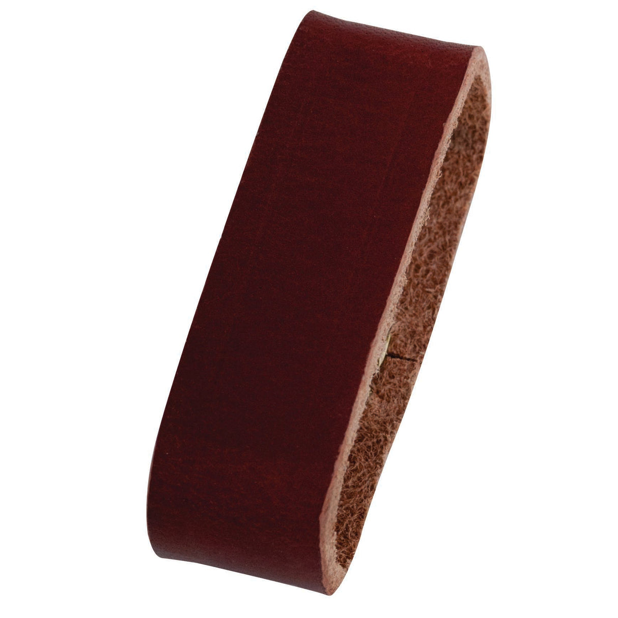 1-001 Leather Loop, 6 to 7 oz.