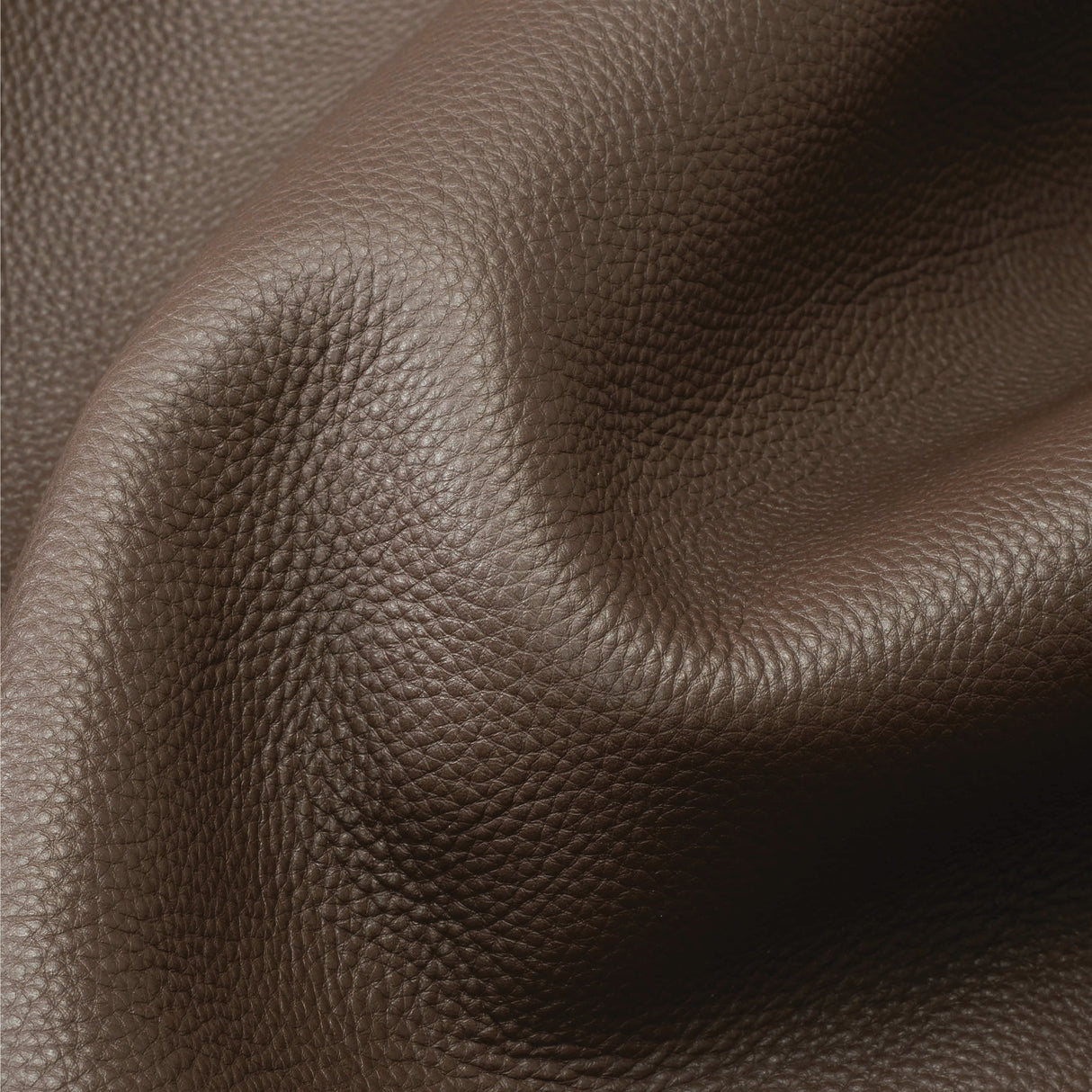 Telfair Pebble Grain Supersoft Leather, 4 to 5 oz.