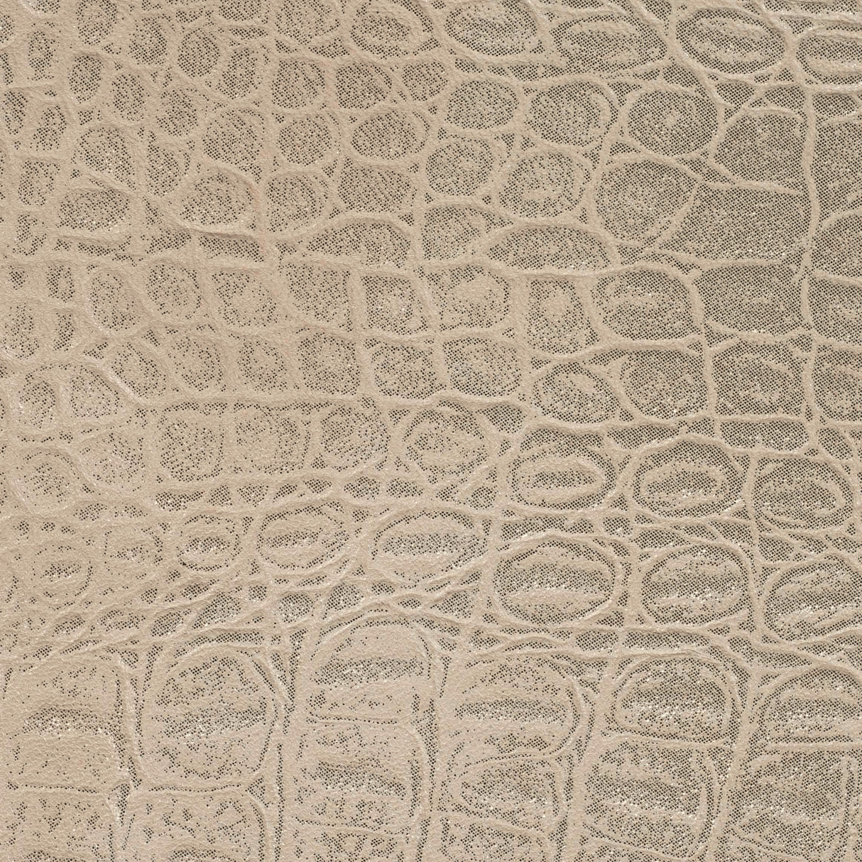 Gator-Print Lambskin, 2 oz.