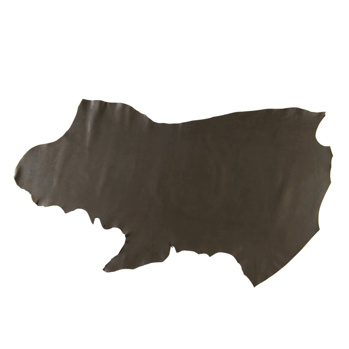 Telfair Pebble Grain Supersoft Leather, 4 to 5 oz.