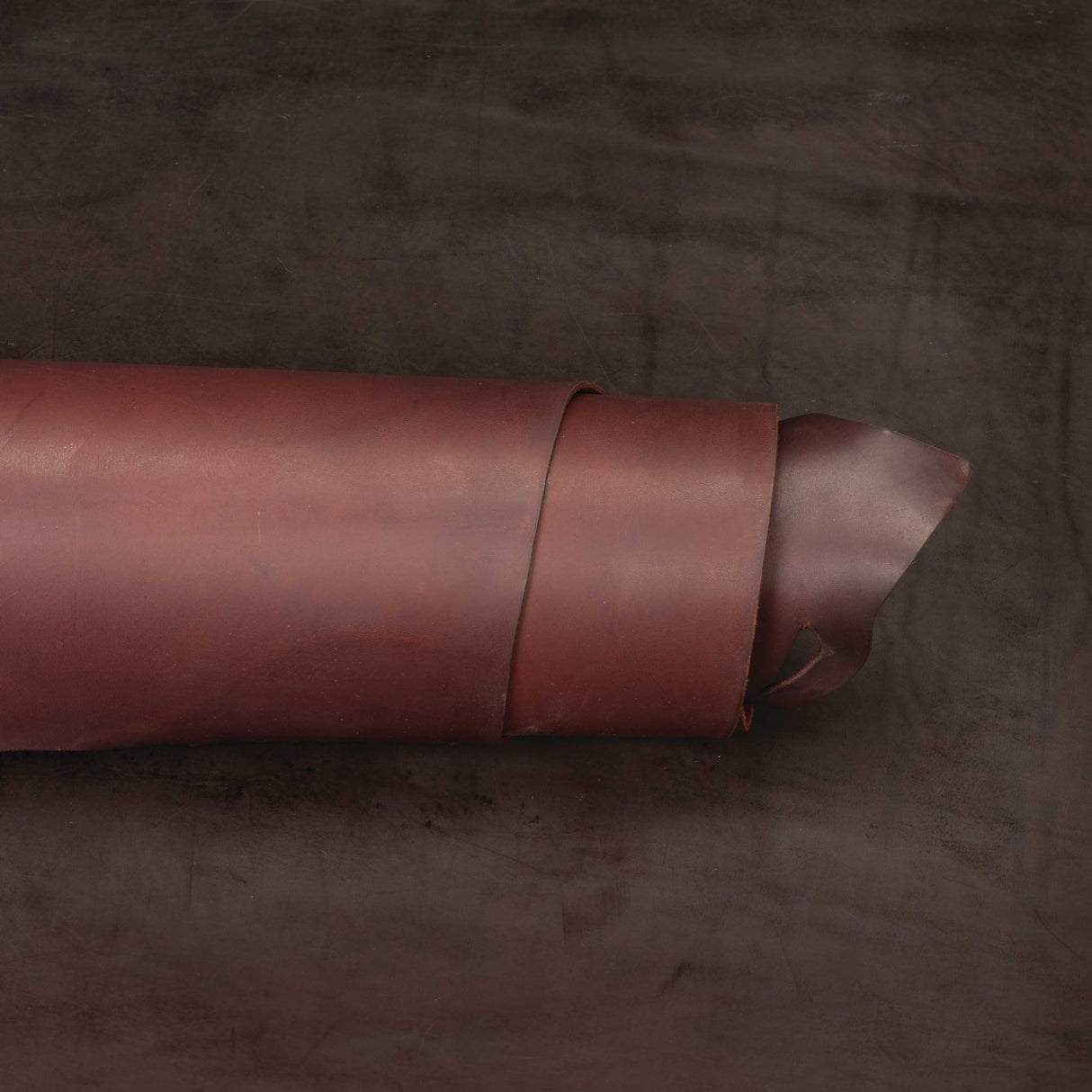 CHAHINLEATHER® Latigo Leather