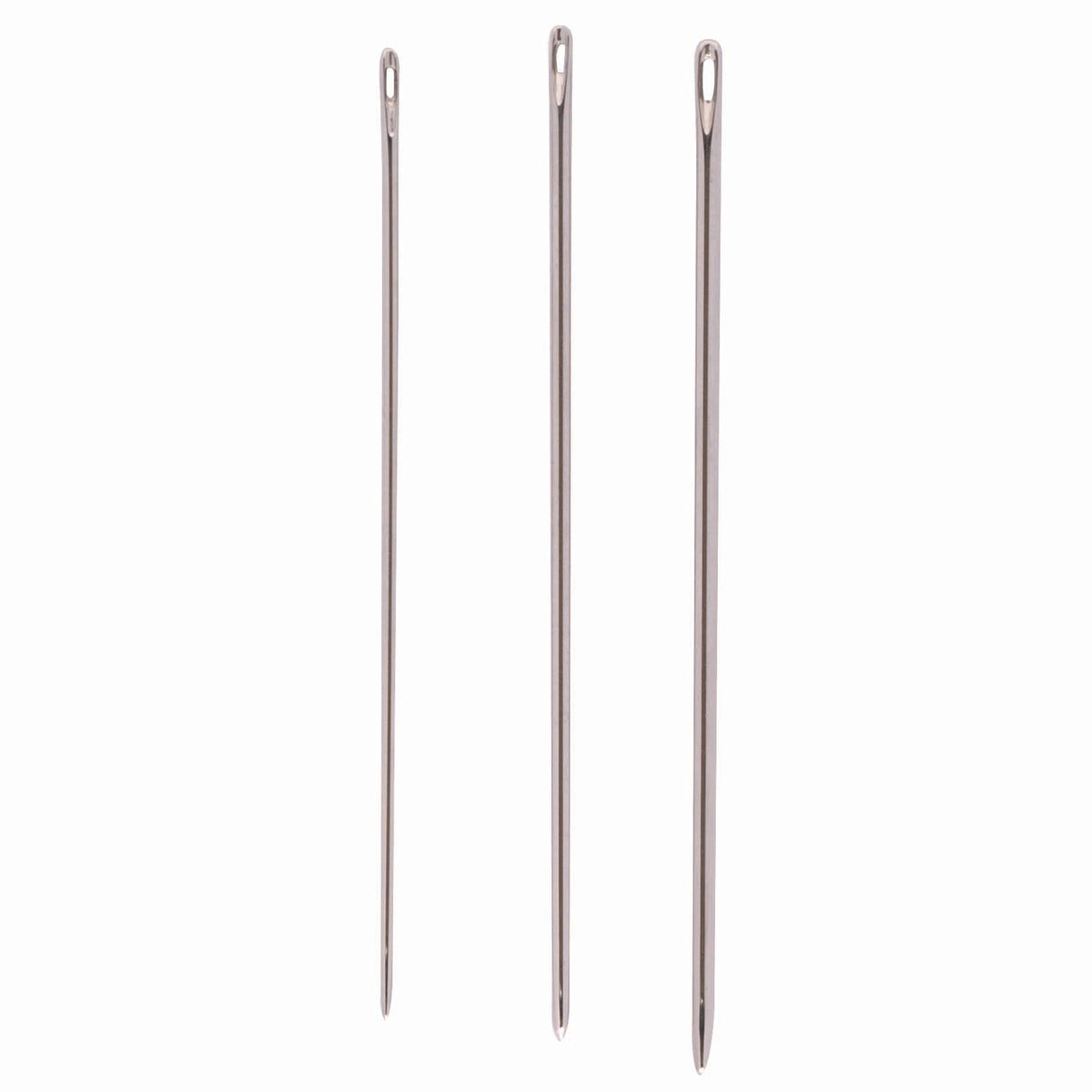 John James Saddler's Harness Needles
