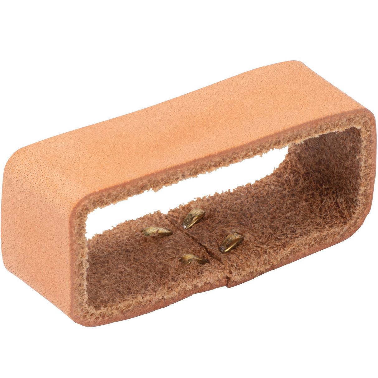 1-001 Leather Loop, 6 to 7 oz.