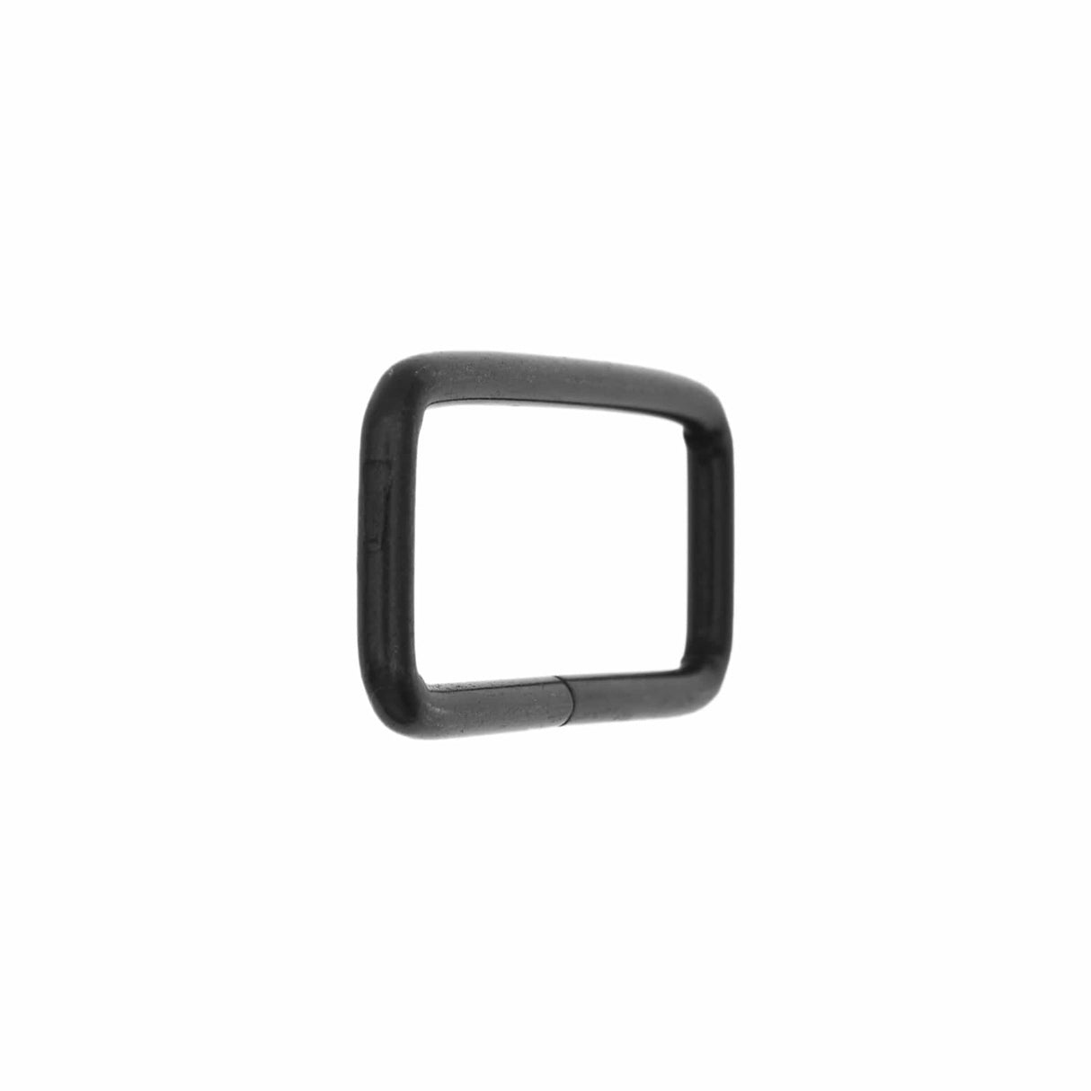 Ohio Travel Bag 1 1/2" Antique Brass Plate, Split Rectangular Ring, Steel, #C-25-1-1-2AB C-25-1-1-2AB