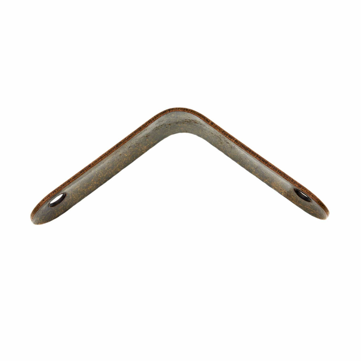 Ohio Travel Bag 1 1/4", Antique Brass, Trunk Clamp, Steel, #D-3-ANTB D-3-ANTB