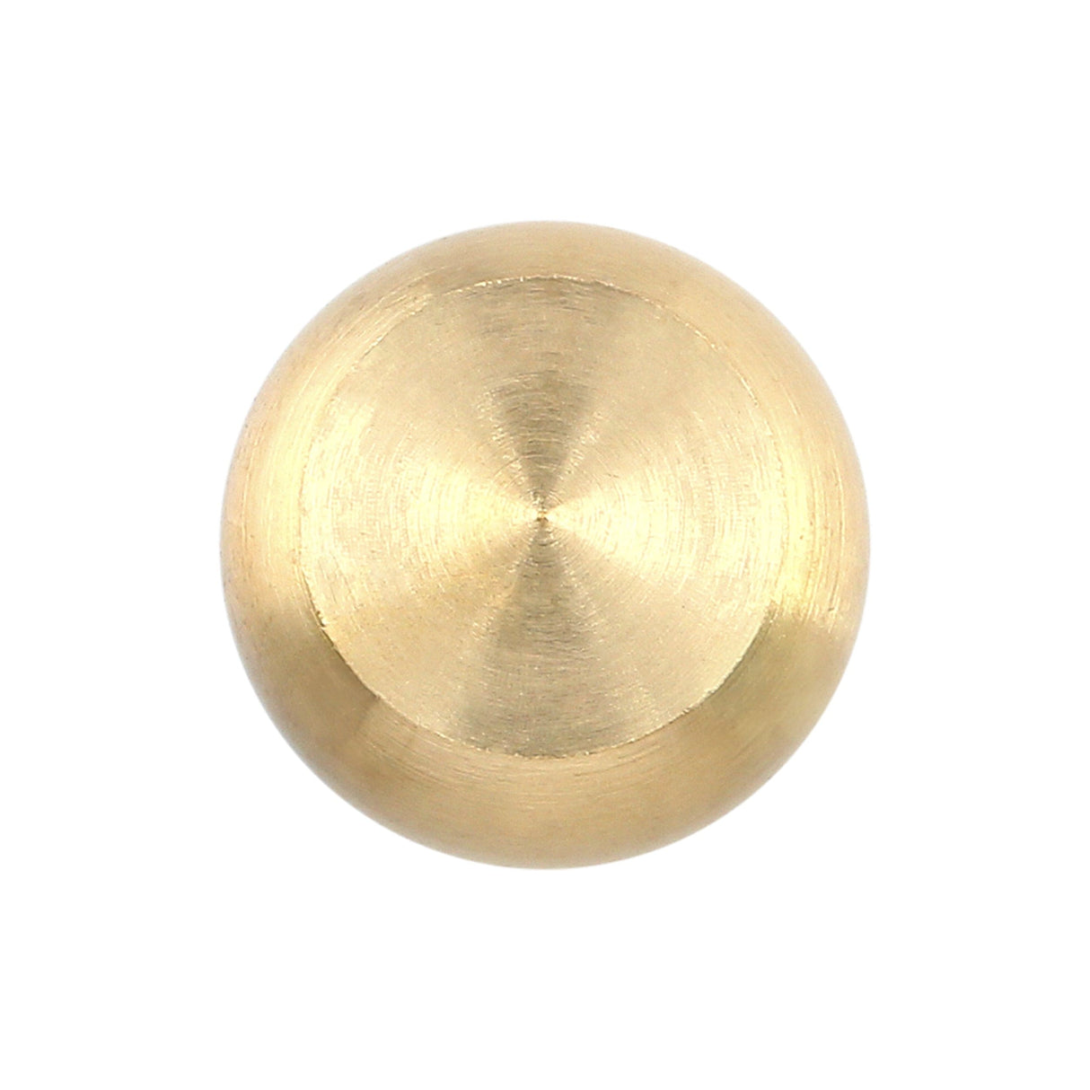 Ohio Travel Bag 11mm Brass, Rivet with Screw, Zinc Alloy, #P-4003-11-BRS P-4003-11-BRS