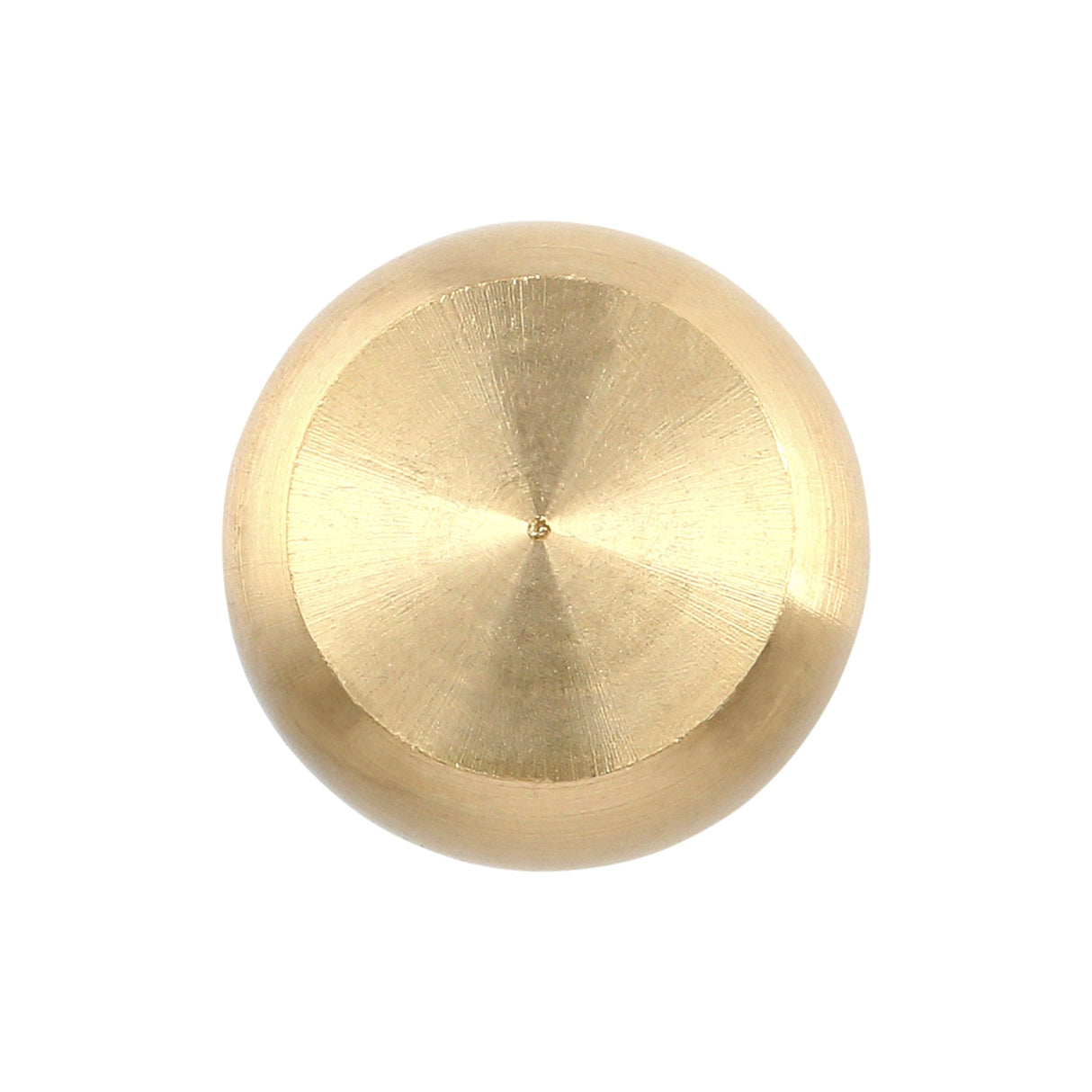 Ohio Travel Bag 13mm Brass, Rivet with Screw, Zinc Alloy, #P-4003-13-BRS P-4003-13-BRS