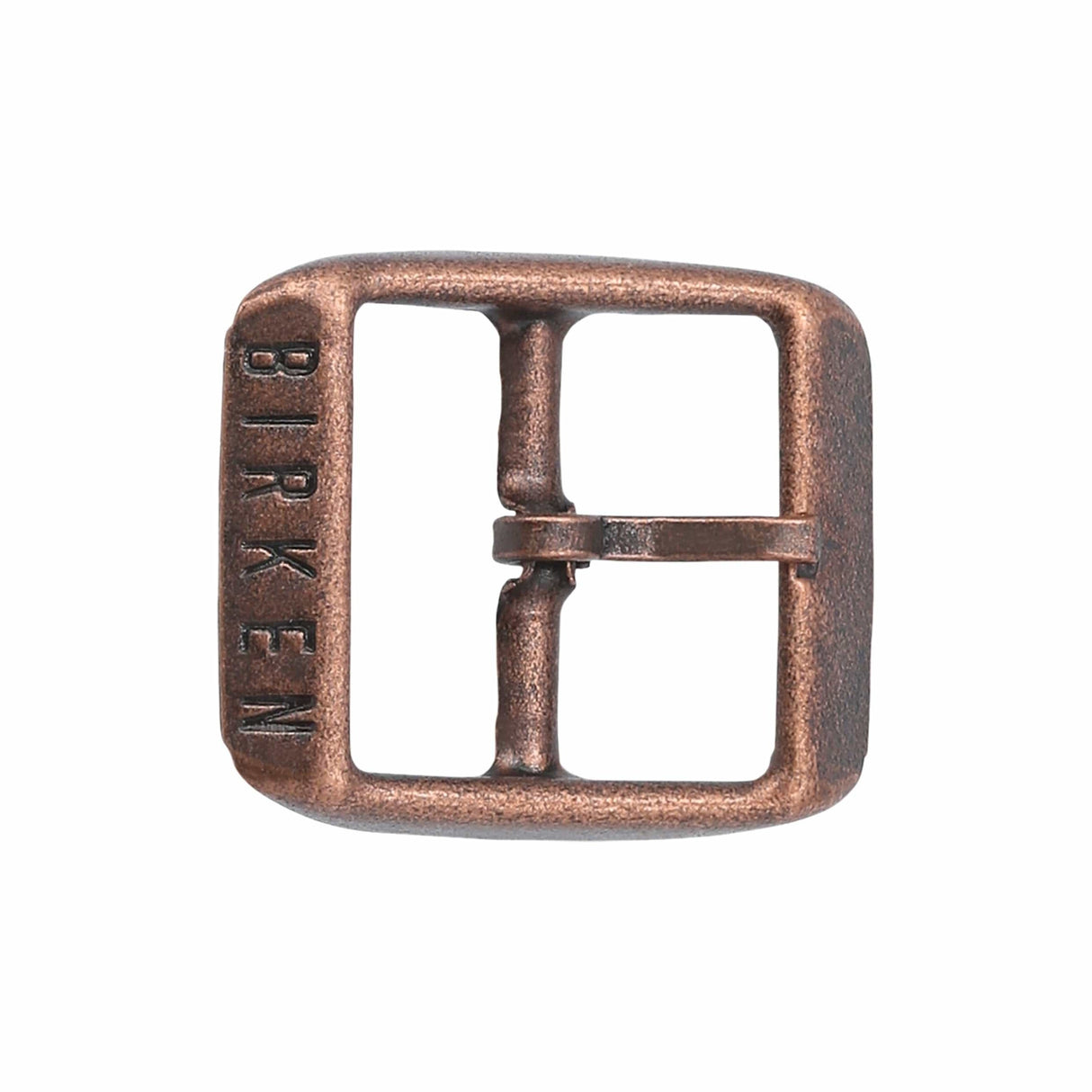 Ohio Travel Bag 19mm Antique Copper, Birkenstock Buckle, Steel, #C-1820-ANTC C-1820-ANTC