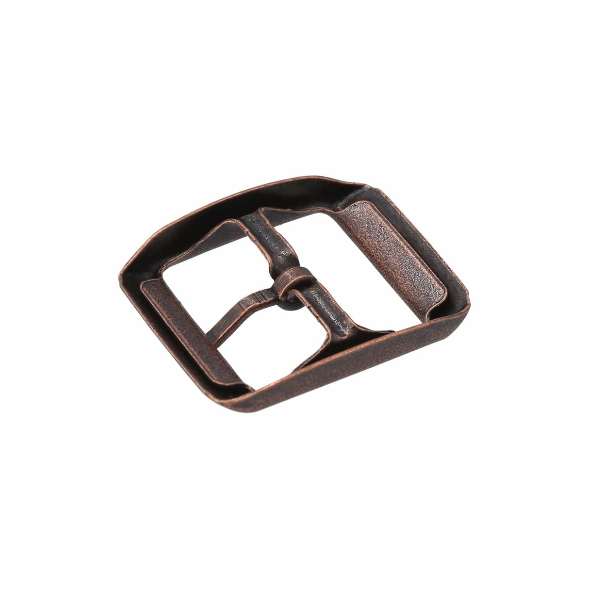 Ohio Travel Bag 19mm Antique Copper, Birkenstock Buckle, Steel, #C-1820-ANTC C-1820-ANTC