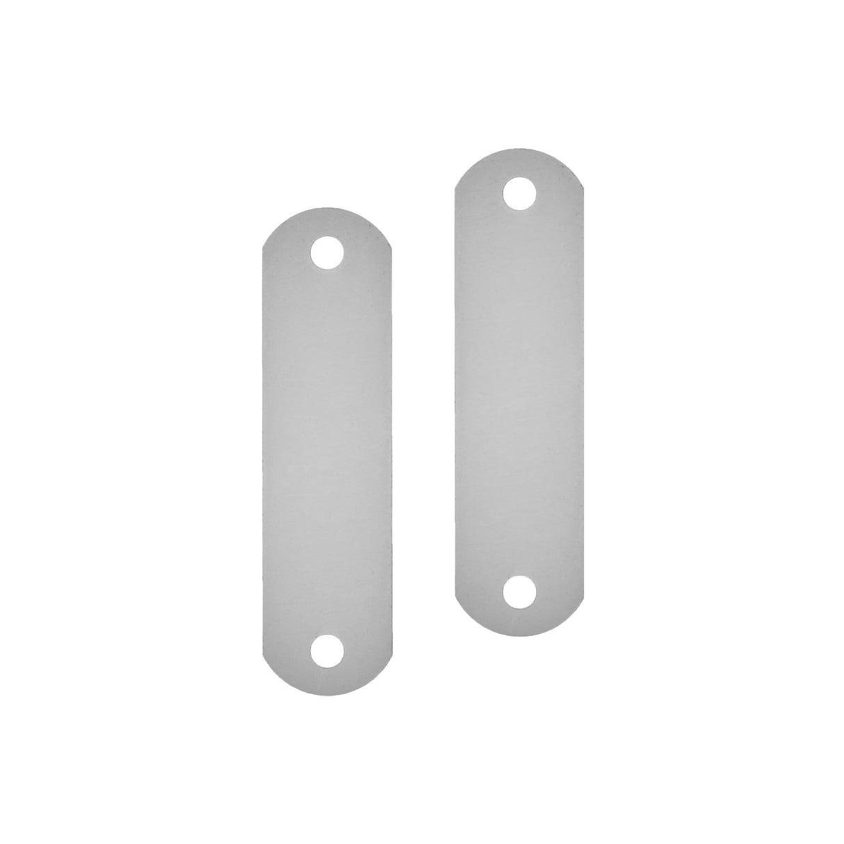 Ohio Travel Bag 2 7/8" Black, Spinner Wheels Black Pair, Plastic, #L-3593 L-3593