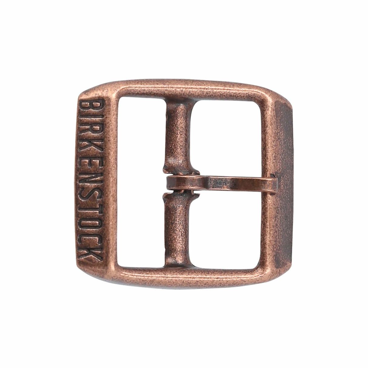 Ohio Travel Bag 22mm Antique Copper, Birkenstock Buckle, Steel, #C-1503-ANTC C-1503-ANTC