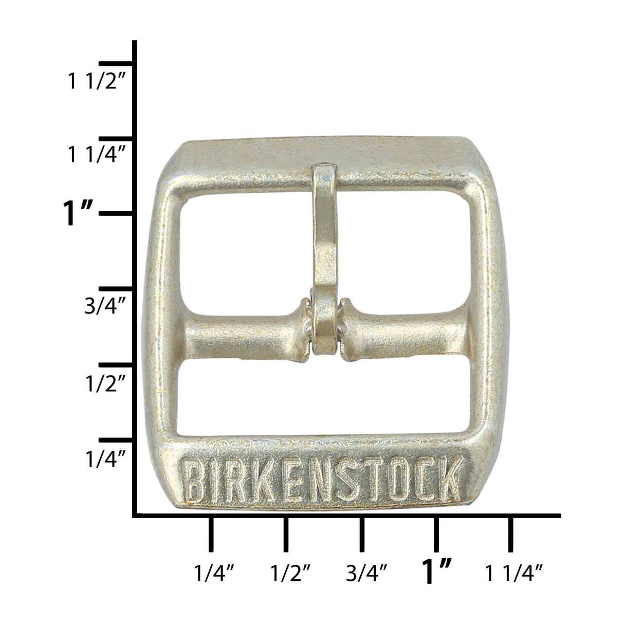 Ohio Travel Bag 22mm Gold, Birkenstock Buckle, Steel, #C-1503-GOLD C-1503-GOLD