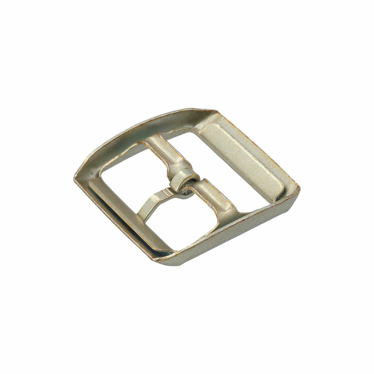 Ohio Travel Bag 25mm Gold, Birkenstock Buckle, Steel, #C-1498-GOLD C-1498-GOLD