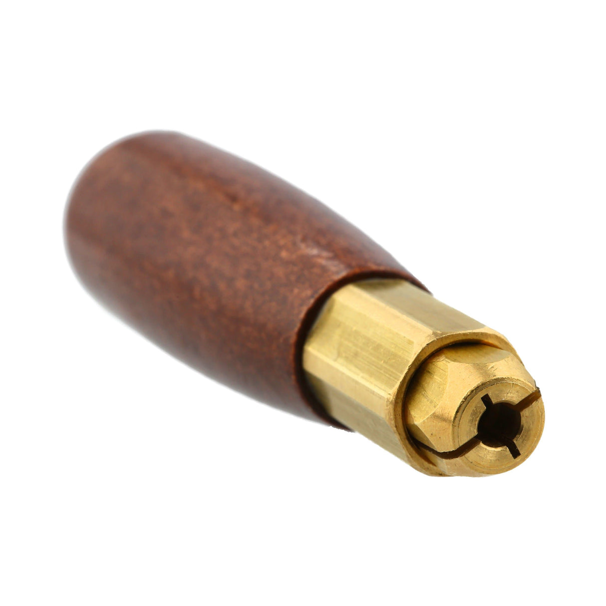 Ohio Travel Bag 4 1/4" Blade Handle, #T-1230-HNDL T-1230-HNDL