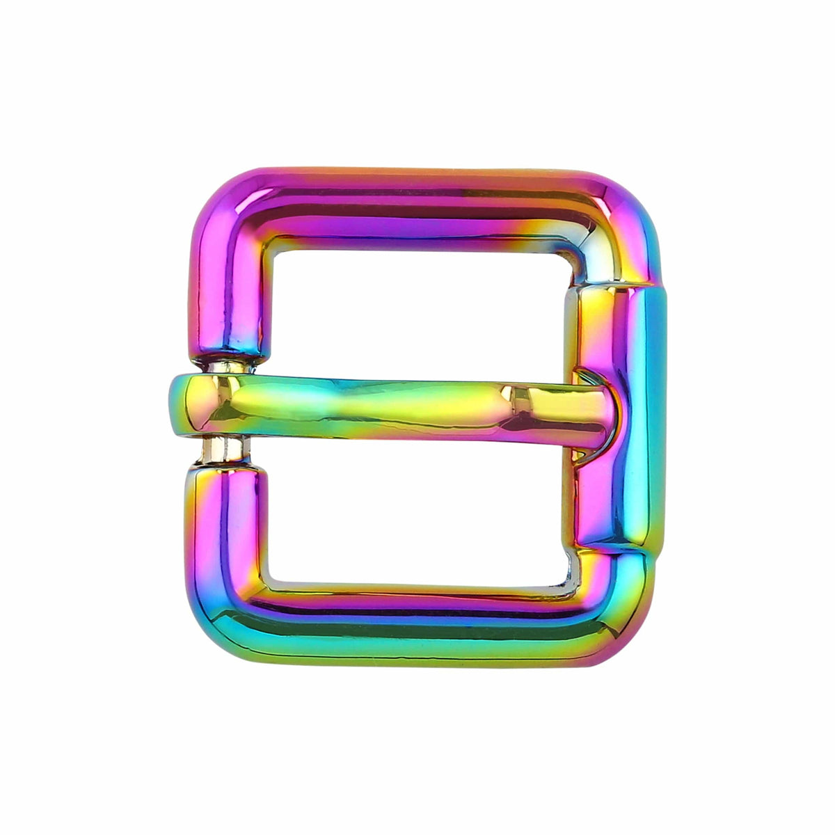 5 8 Rainbow Imitation Roller Heel Bar Buckle Zinc Alloy PK5 C 51 5-8-rainbow-imitation-roller-heel-bar-buckle-zinc-alloy-pk5-c-51