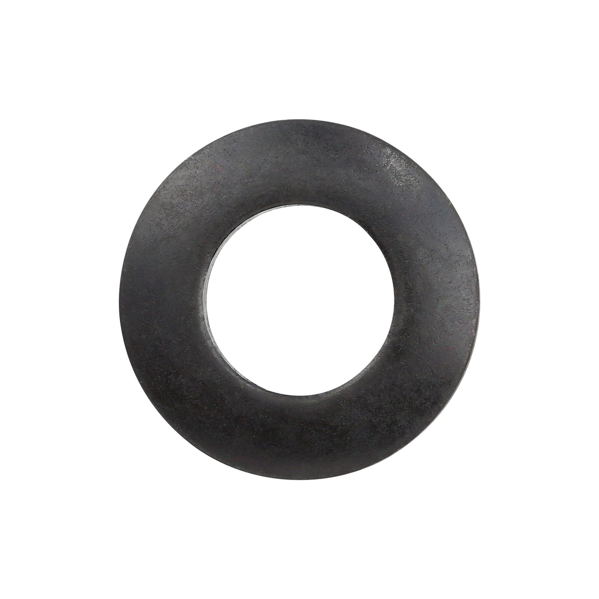 Ohio Travel Bag 5/8" Rustic Black, Screw Together Eyelet, Solid Brass, #P-1388-MBLK P-1388-MBLK