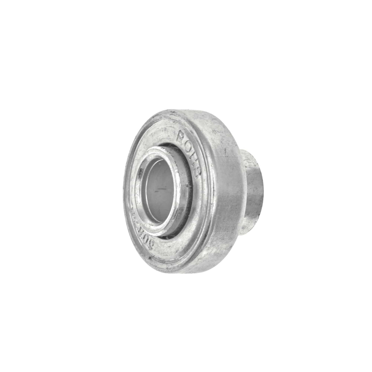 Ohio Travel Bag 8.1mm Nickel, Wheel Bearing, Steel, #BEAR-1 BEAR-1