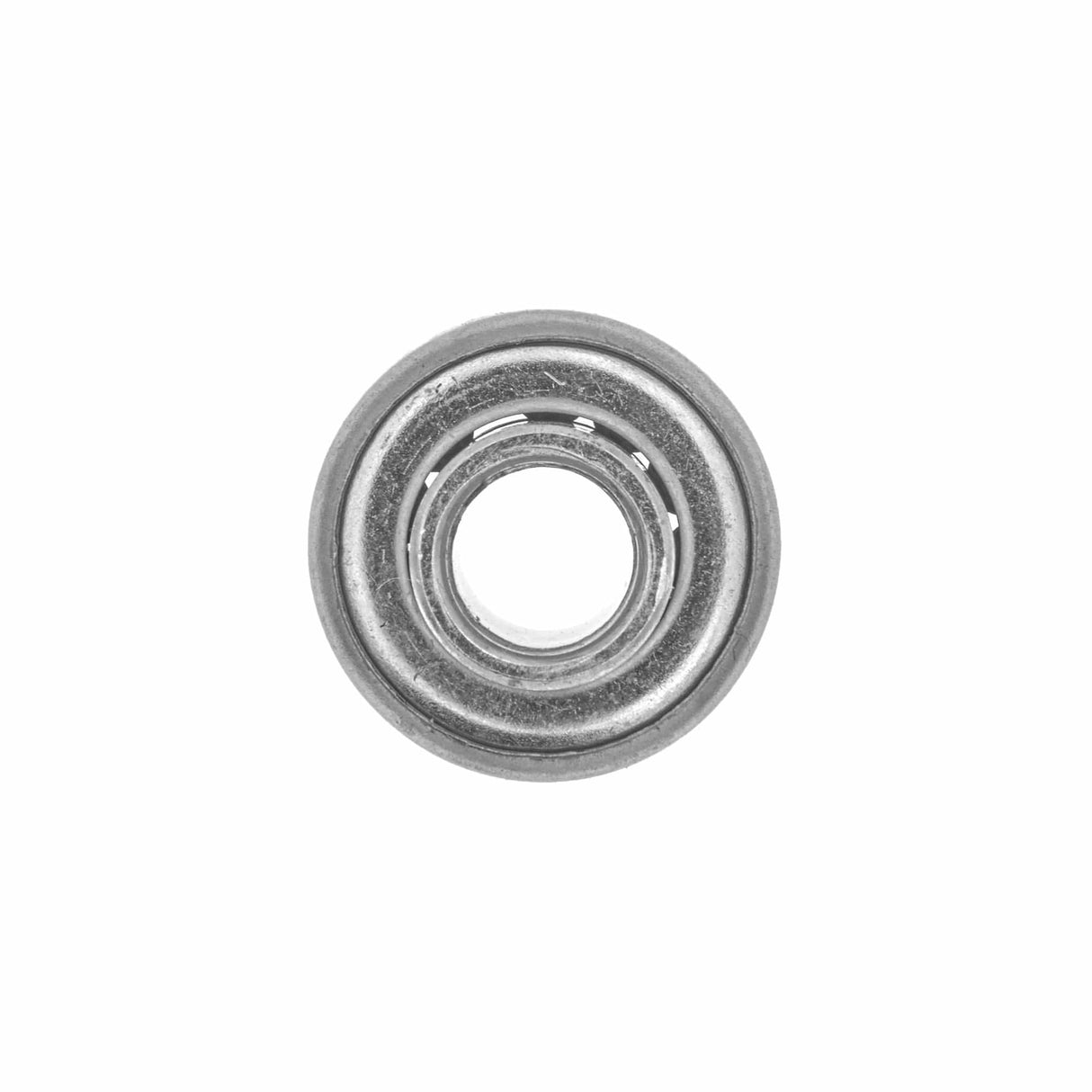 Ohio Travel Bag 8.1mm Nickel, Wheel Bearing, Steel, #BEAR-1 BEAR-1