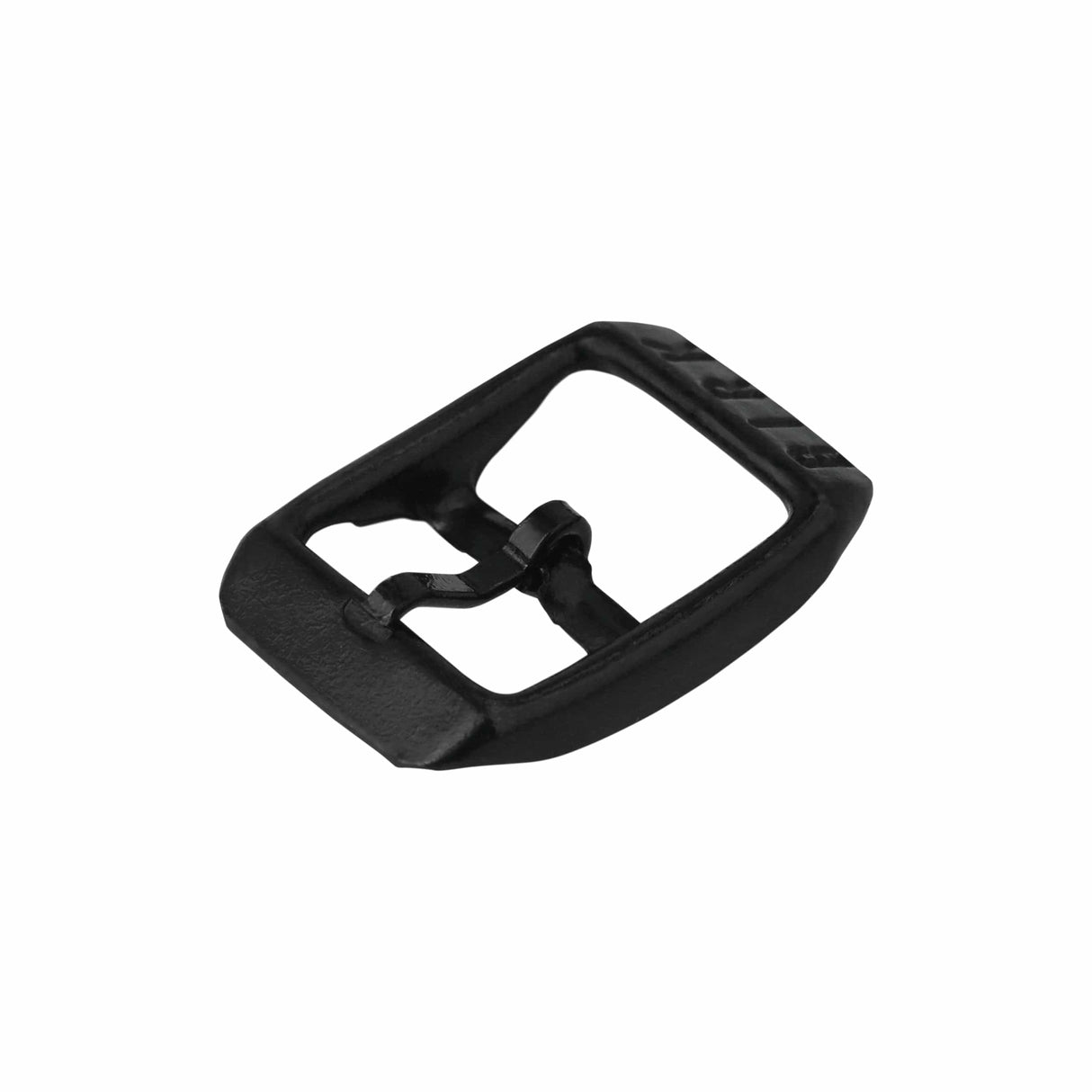 Ohio Travel Bag Birkenstock 13mm Black, Birkenstock Buckle, Steel, #C-1501-BLK C-1501-BLK