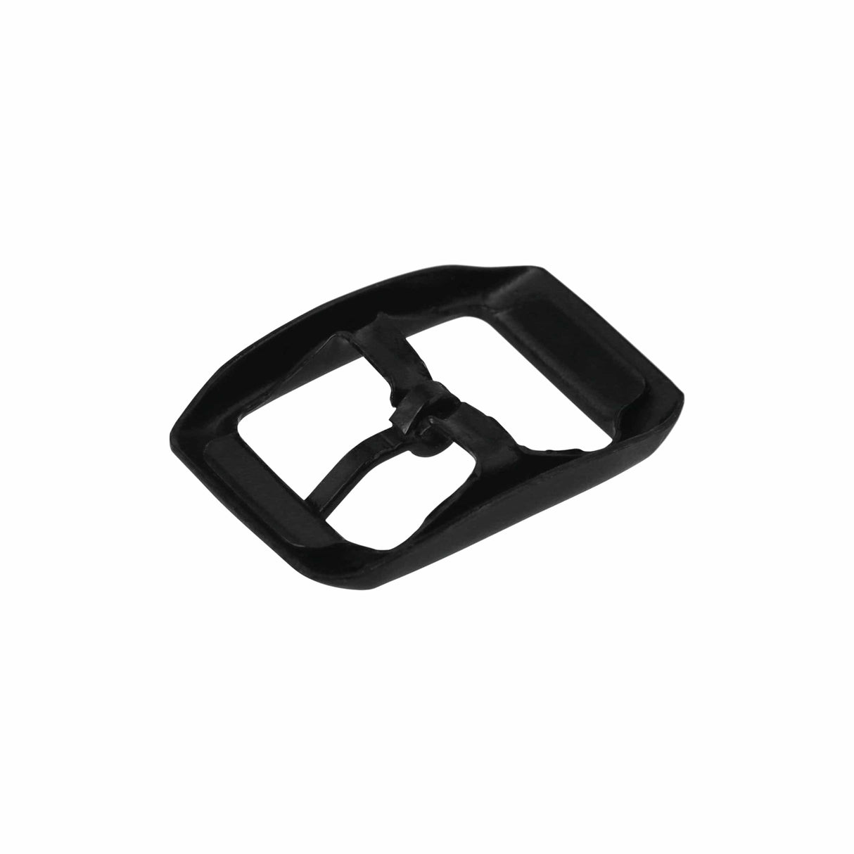 Ohio Travel Bag Birkenstock 13mm Black, Birkenstock Buckle, Steel, #C-1501-BLK C-1501-BLK