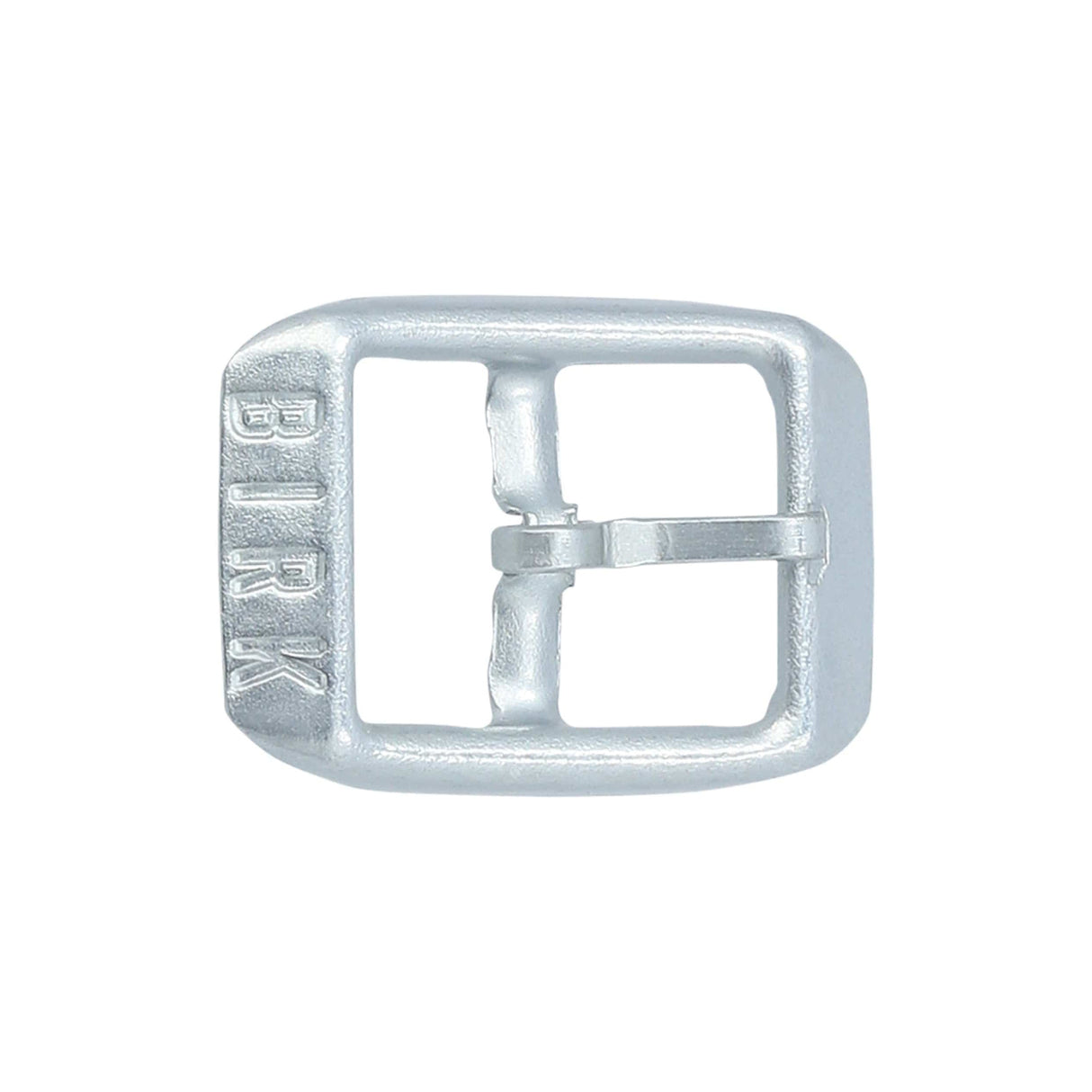 Ohio Travel Bag Birkenstock 13mm Silver, Birkenstock Buckle, Steel, #C-1501-SILV C-1501-SILV