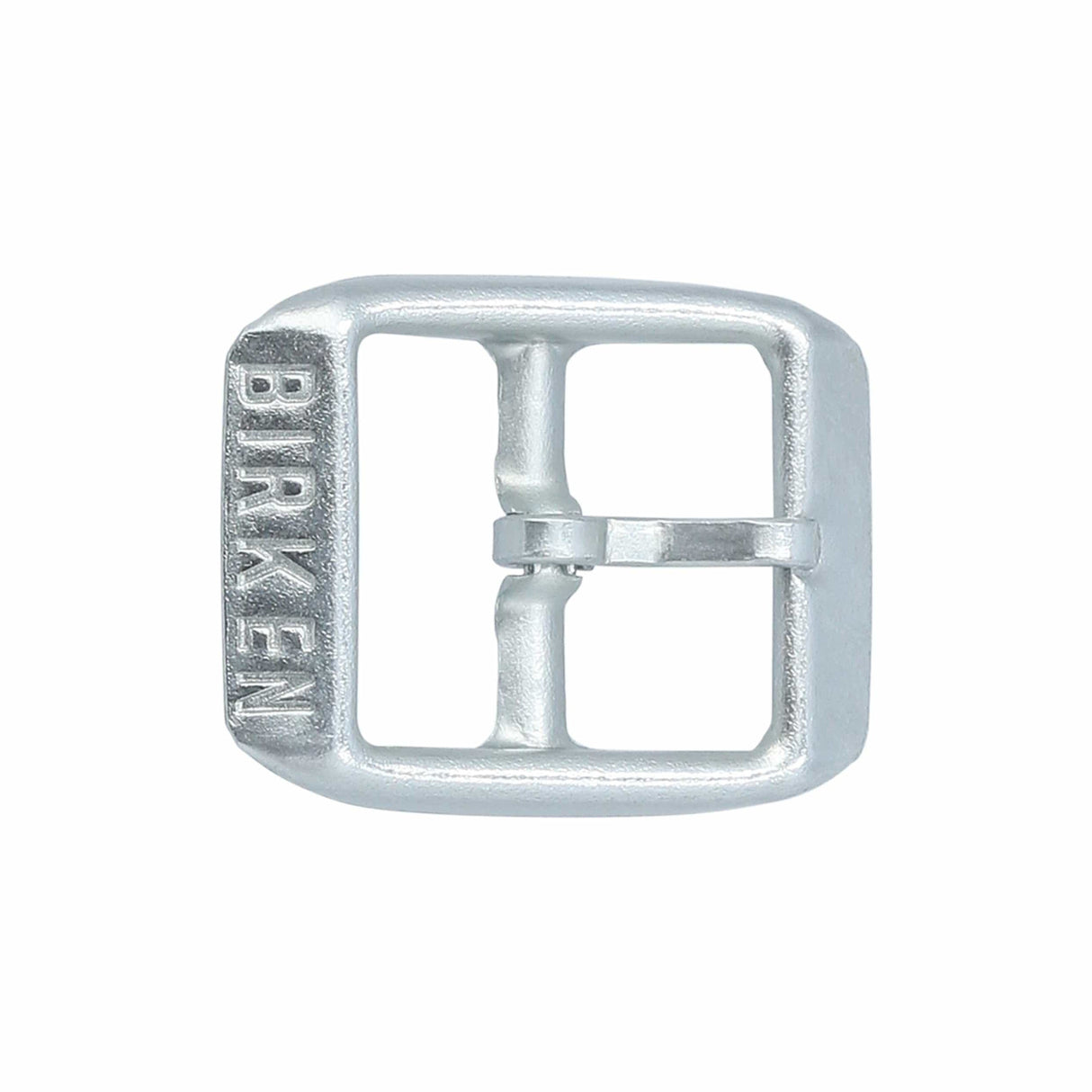 Ohio Travel Bag Birkenstock 16mm Silver, Birkenstock Buckle, Steel, #C-1821-SILV C-1821-SILV