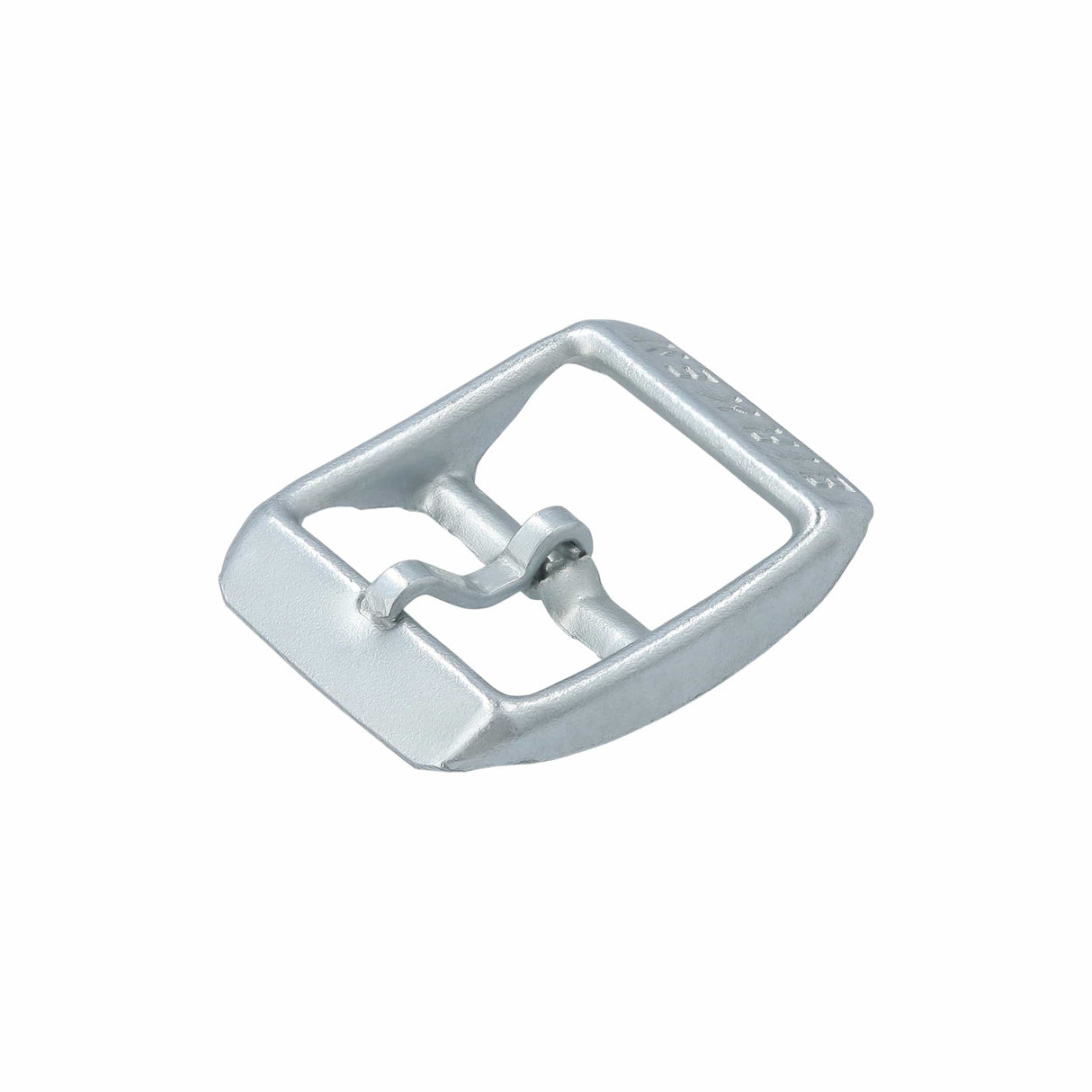 Ohio Travel Bag Birkenstock 16mm Silver, Birkenstock Buckle, Steel, #C-1821-SILV C-1821-SILV