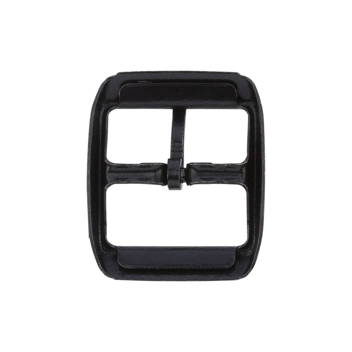 Ohio Travel Bag Birkenstock 19mm Black, Birkenstock Buckle, Steel, #C-1820-BLK C-1820-BLK