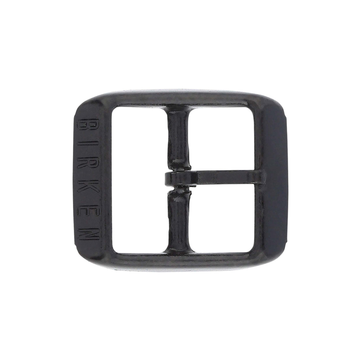 Ohio Travel Bag Birkenstock 19mm Black, Birkenstock Buckle, Steel, #C-1820-BLK C-1820-BLK