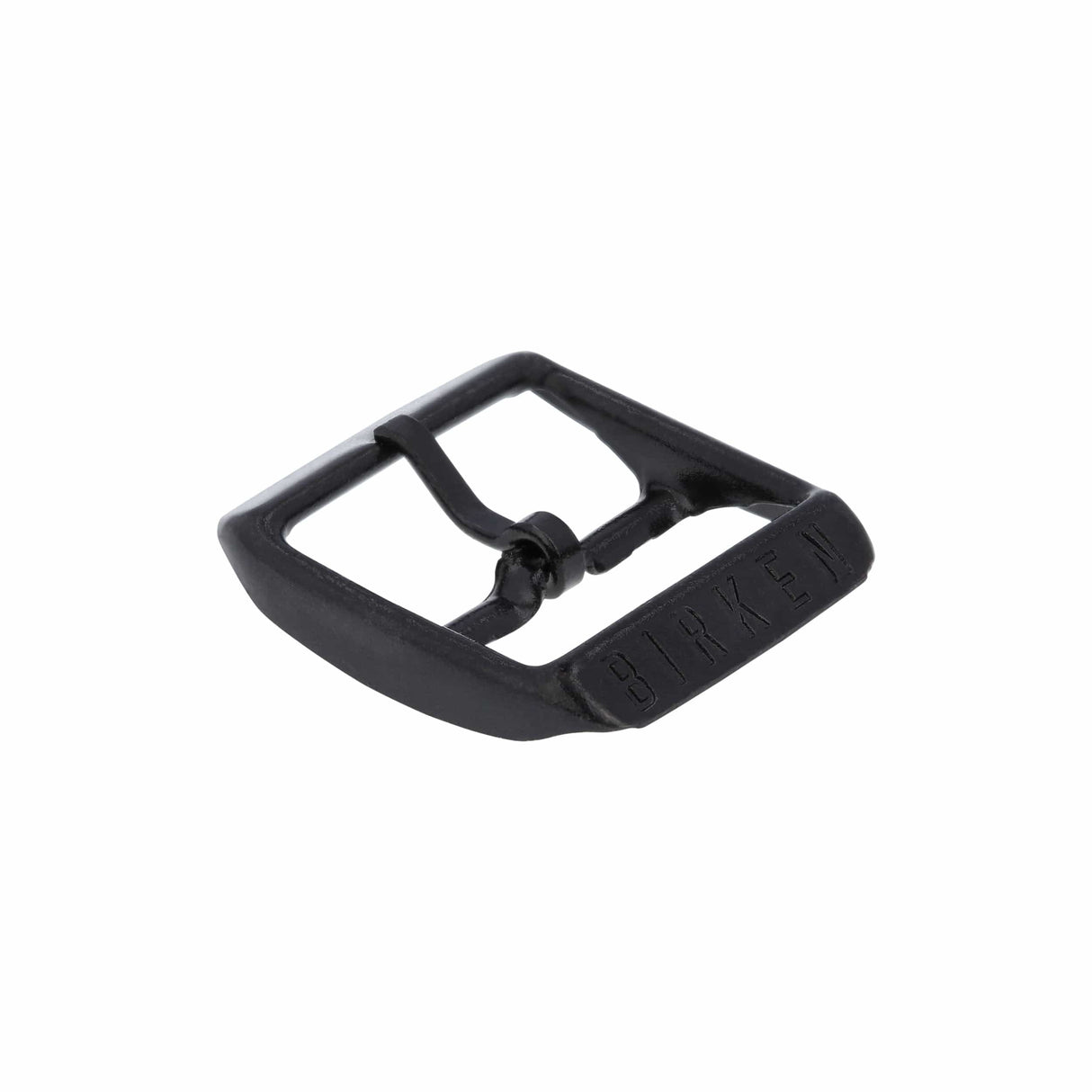 Ohio Travel Bag Birkenstock 19mm Black, Birkenstock Buckle, Steel, #C-1820-BLK C-1820-BLK